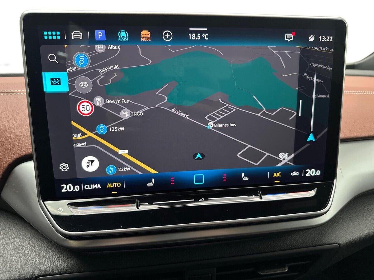 VW ID.5 Style+ billede 11