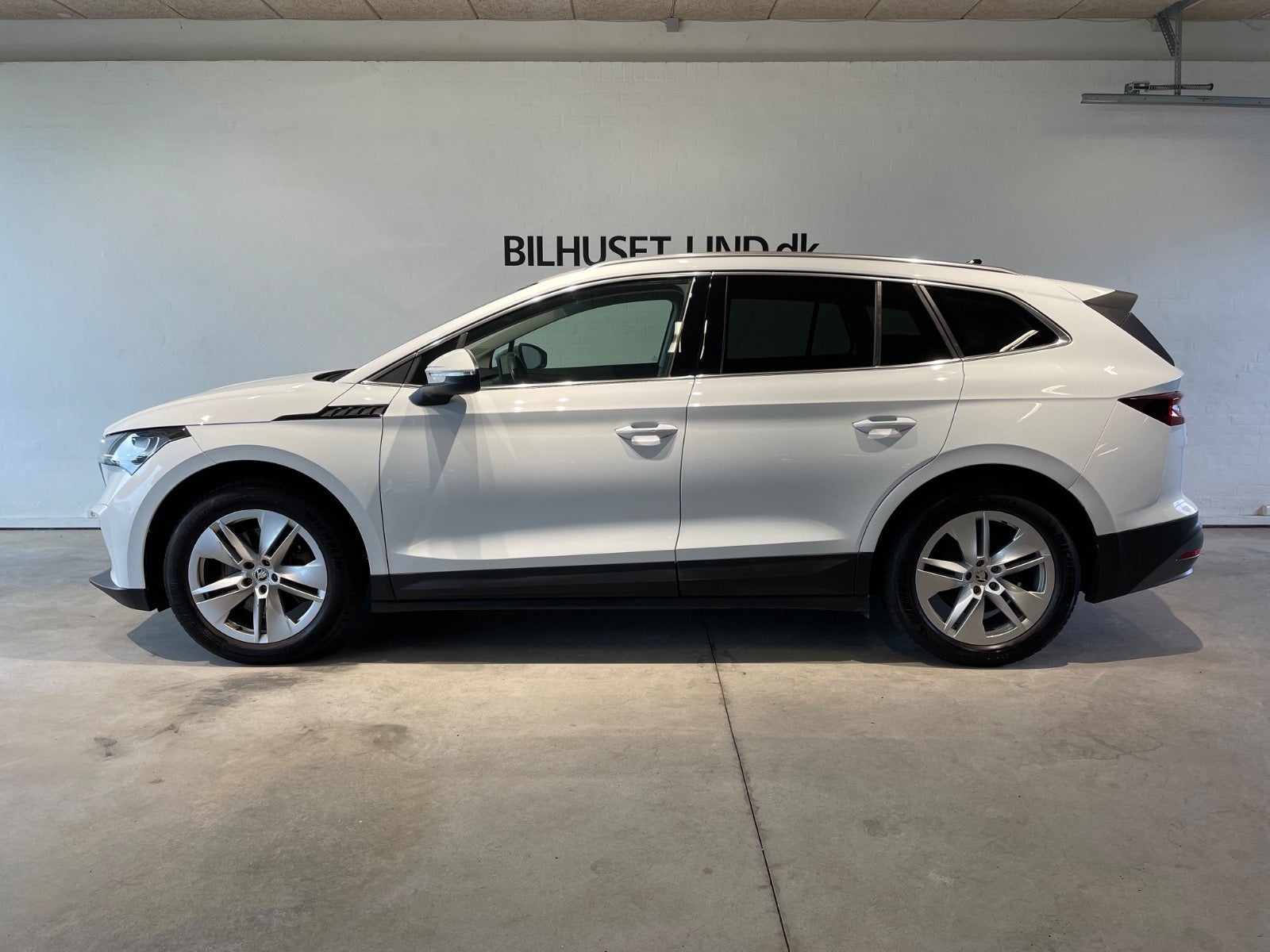 Skoda Enyaq, Billede 5