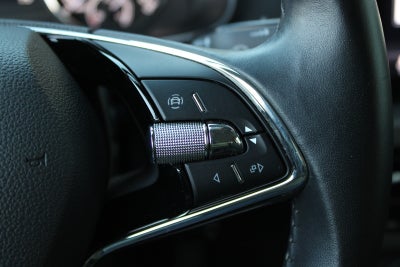 Skoda Kamiq TSi 110 Tour de France DSG