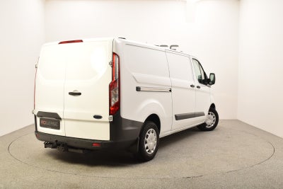 Ford Transit Custom 310S TDCi 170 Trend