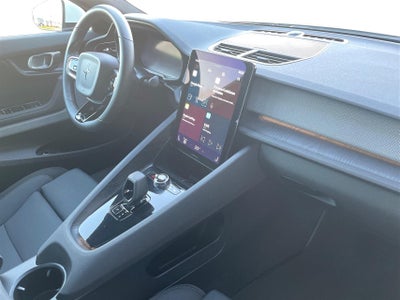 Polestar 2 Long Range billede 1