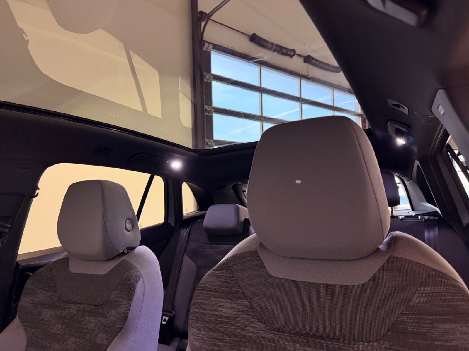 VW ID.4 Pro Performance