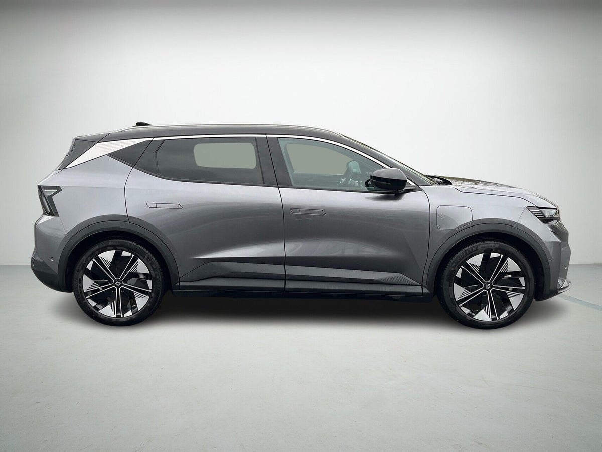 Renault Scenic E-Tech Techno billede 5