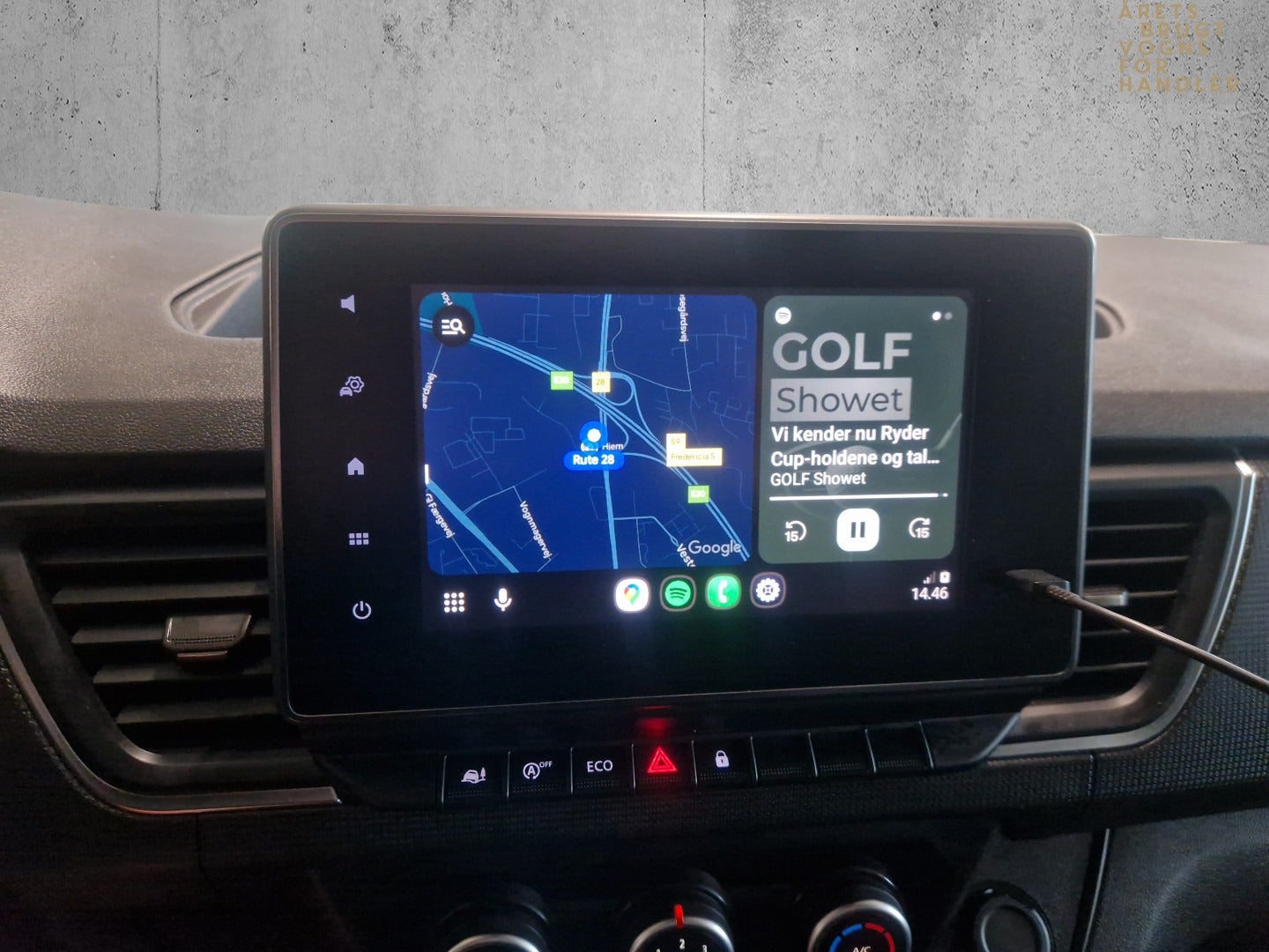 Billede af Nissan Primastar 2,0 dCi 150 L2H1 N-Connecta Van