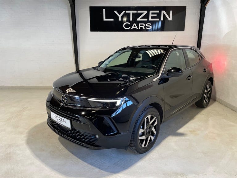 Opel Mokka-e Elegance