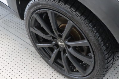 MINI Countryman Cooper D