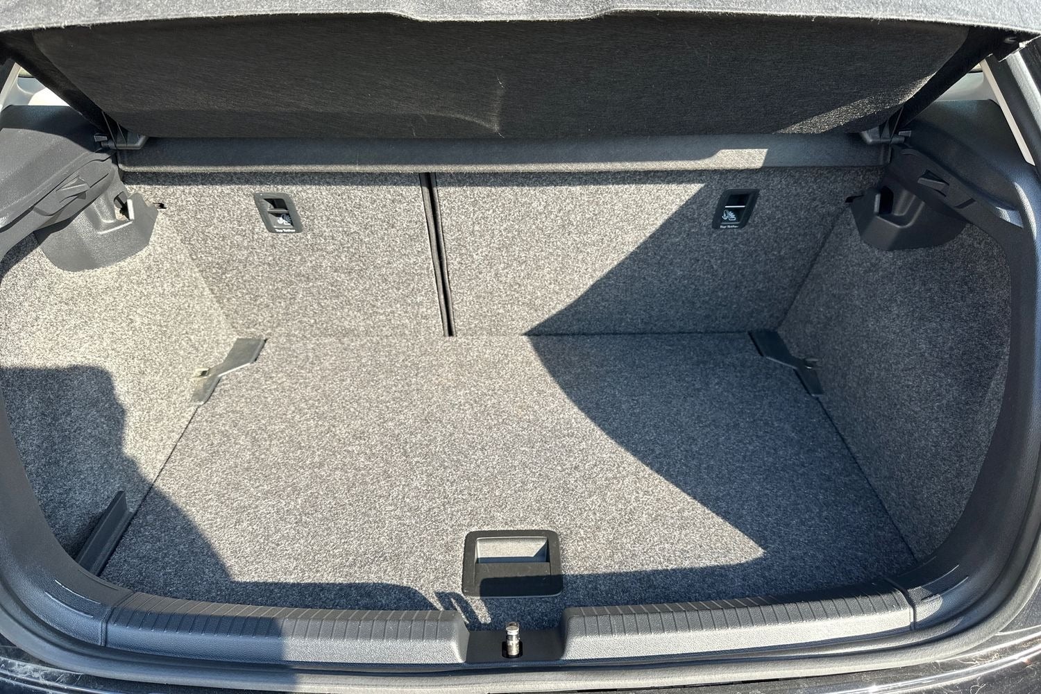 Billede af VW Polo 1,0 TSi 115 Highline