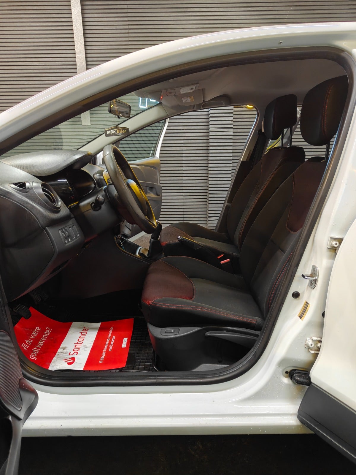 Billede af Renault Clio IV 1,2 16V Authentique