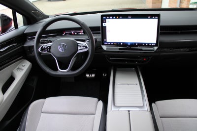 VW ID.7 Style S Tourer