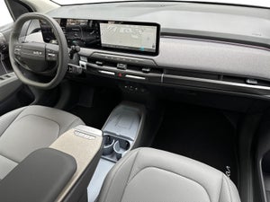 Kia EV3 Long Range Upgrade
