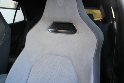 Cupra Born e-Boost Dinamica Pack
