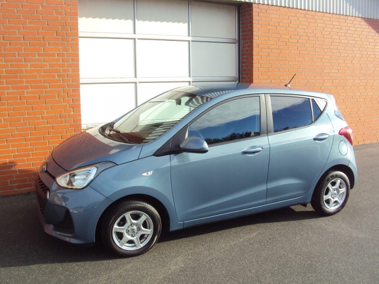 Hyundai i10 Comfort