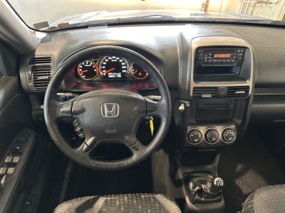 Honda CR-V ES