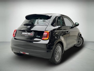 Fiat 500e Icon billede 1