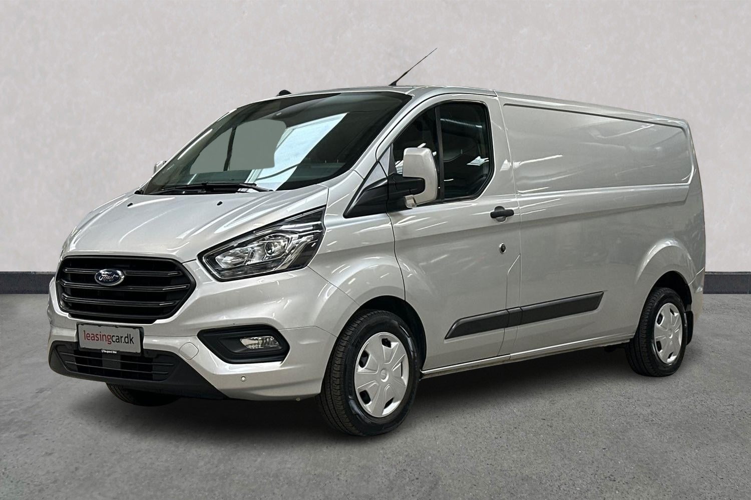 Billede af Ford Transit Custom 300L 2,0 TDCi 130 Trend aut.