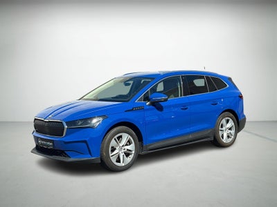 Skoda Enyaq iV Loft