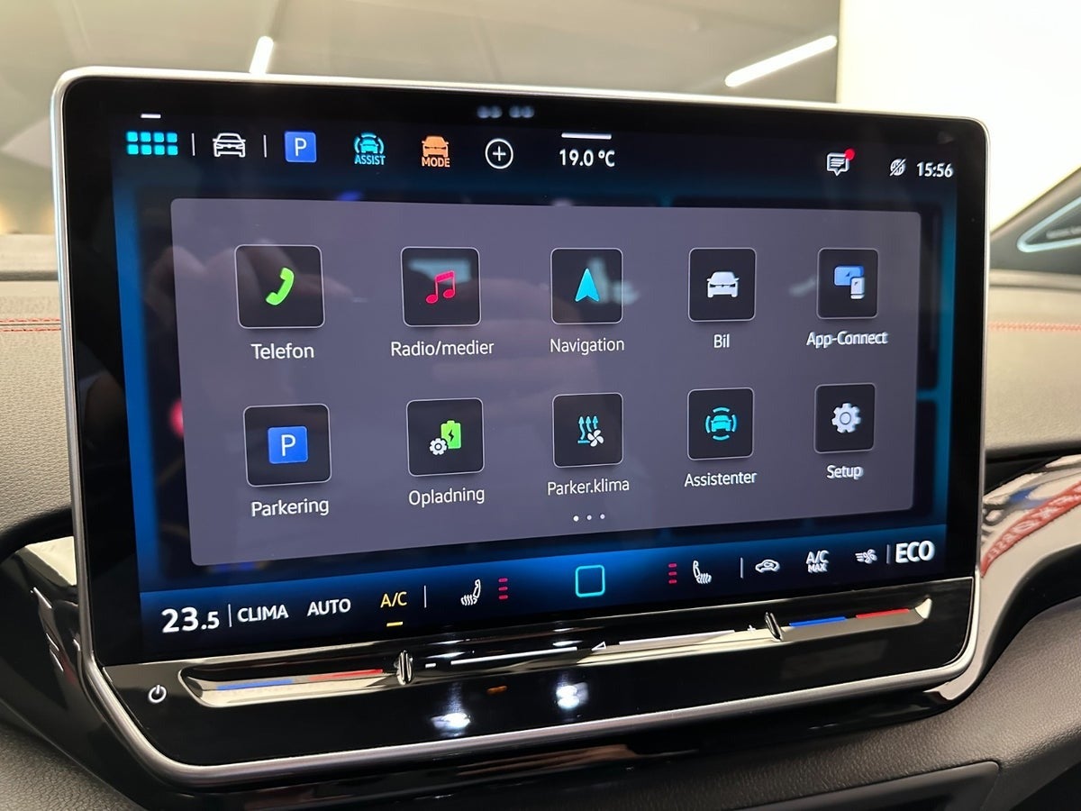 Billede af VW ID.4 77 GTX 4Motion