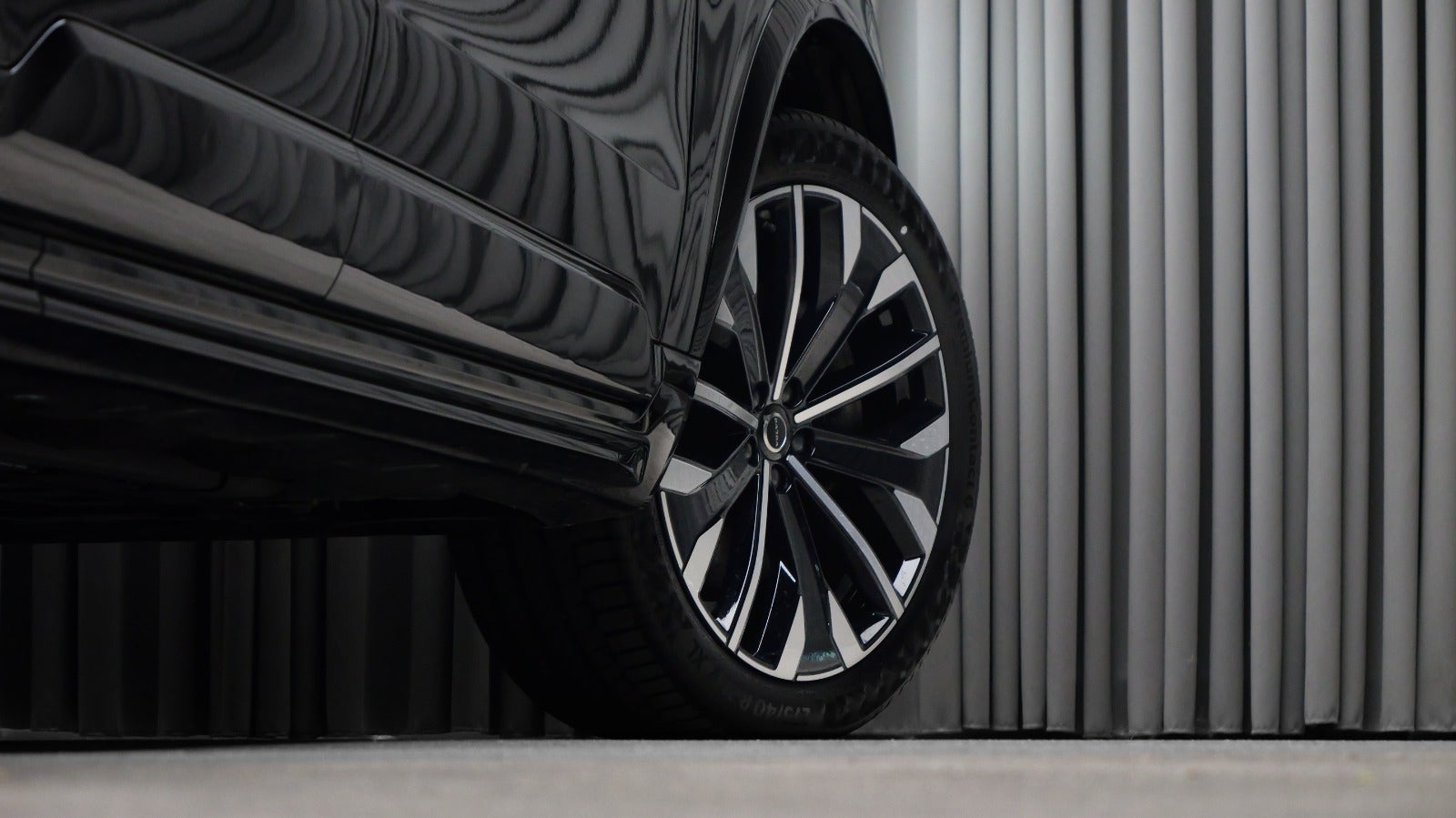 Volvo XC90 T8 ReCharge Ultra Dark aut. AWD 7prs