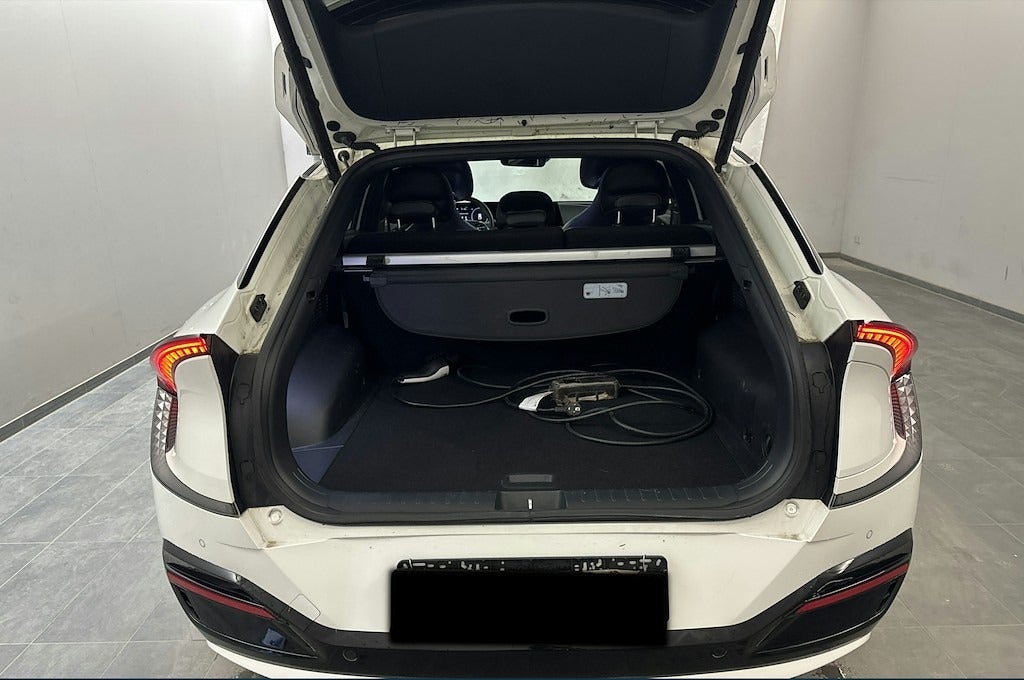 Kia EV6 Long Range GT-Line