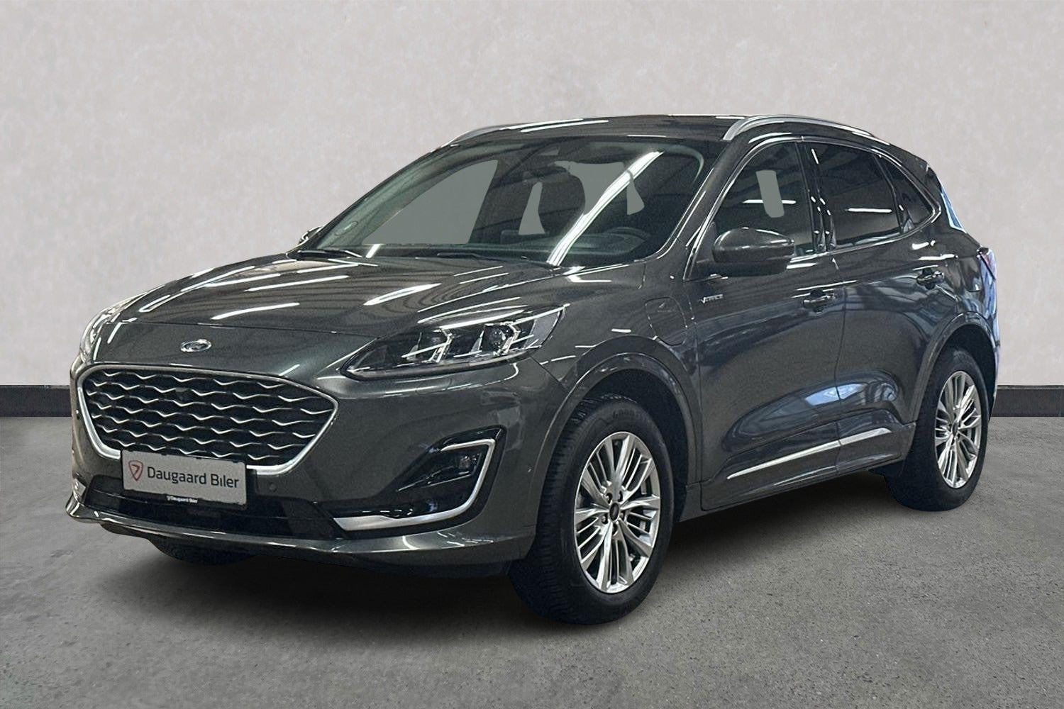 Billede af Ford Kuga 2,5 PHEV Vignale CVT