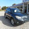 Toyota RAV4 D-CAT 177 4x4 Van thumbnail