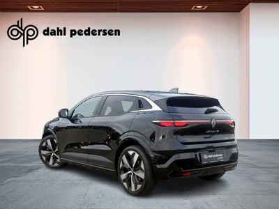 Renault Megane E-Tech Techno billede 1