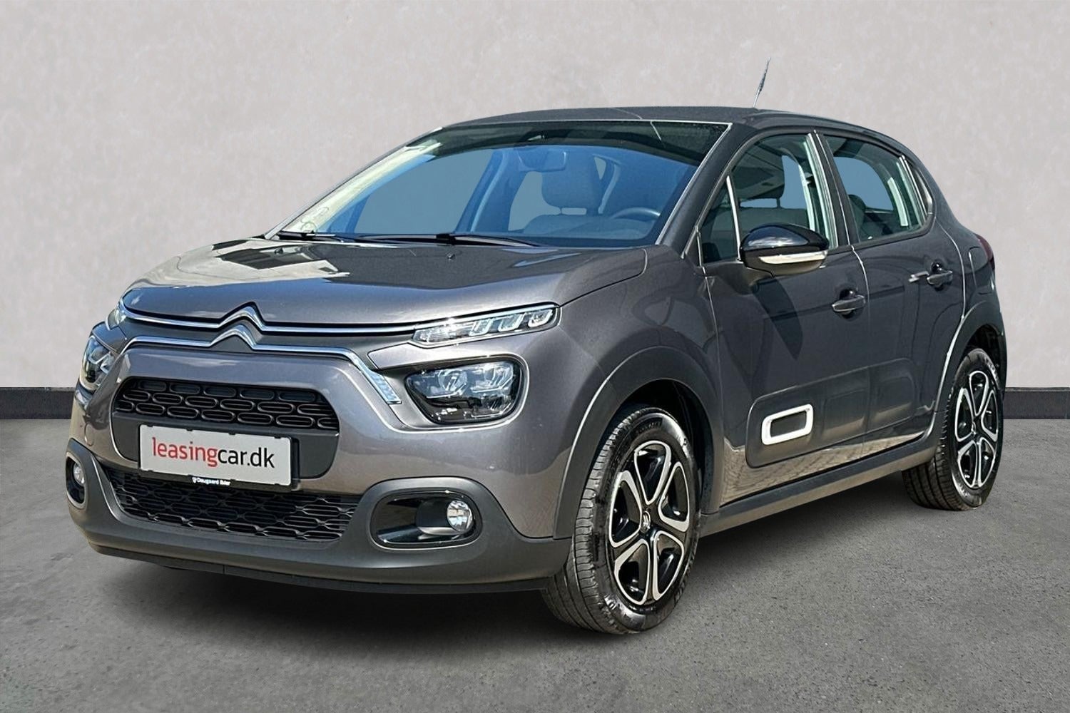 Billede af Citroën C3 1,2 PureTech 83 Impress