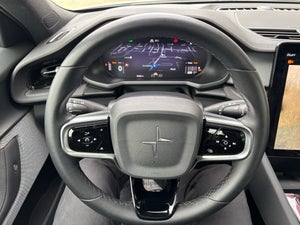 Polestar 2 Long Range AWD