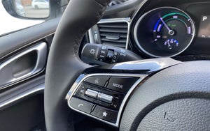 Kia XCeed PHEV Prestige DCT
