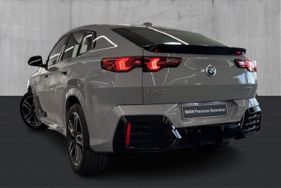 BMW iX2 eDrive20 M-Sport - 2