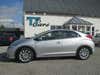 Honda Civic i-VTEC Sport thumbnail