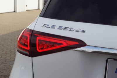 Mercedes GLE350 de AMG Line aut. 4Matic