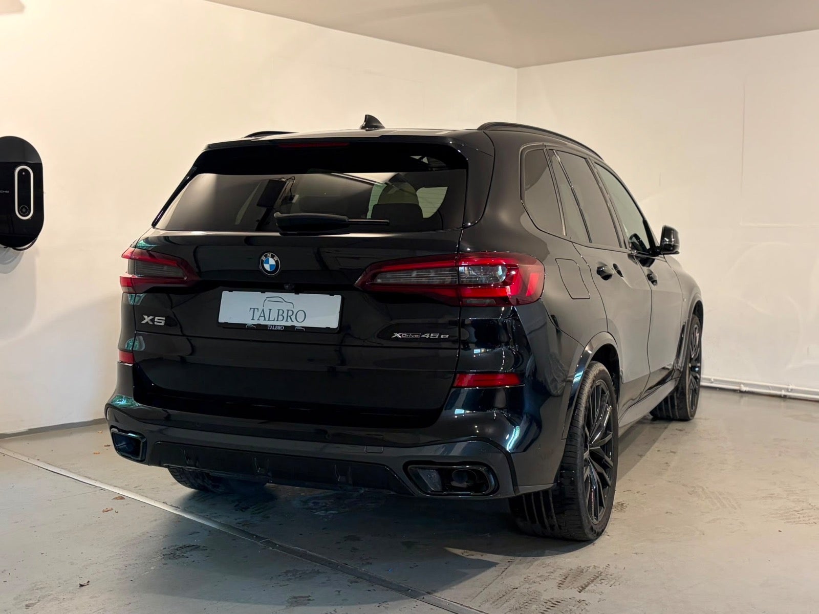 BMW – X5