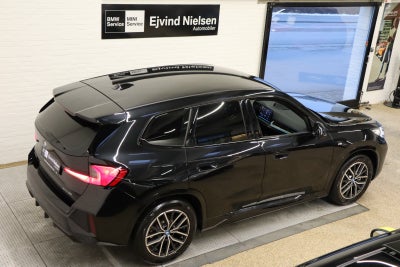 BMW iX1 xDrive30 M-Sport Premium