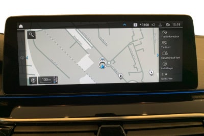 BMW 530e Sport Line aut.