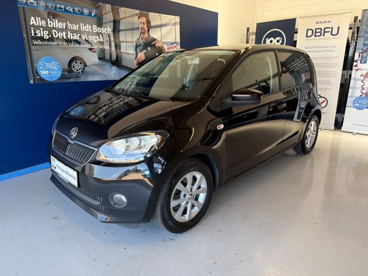 Skoda Citigo 60 Ambition GreenTec