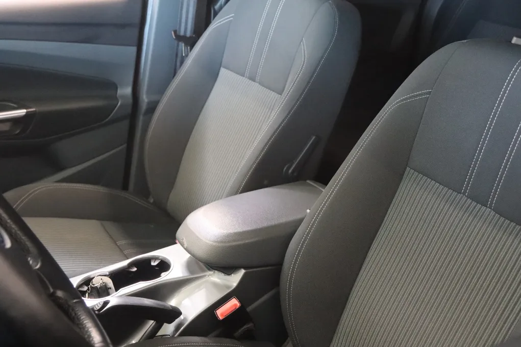 Ford Grand C-MAX TDCi 115 Trend 7prs