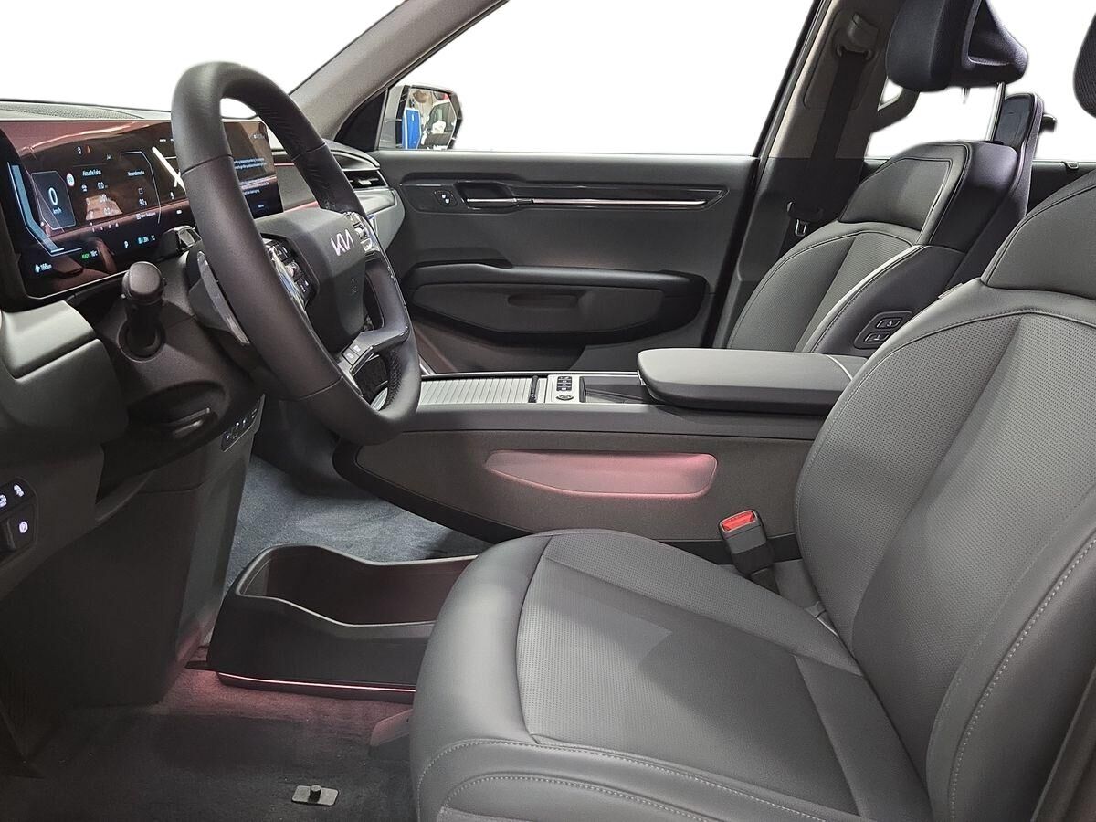 Kia EV9 Long Range Performance Premium AWD 7prs