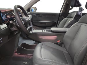 Kia EV9 Long Range Performance Premium AWD 7prs