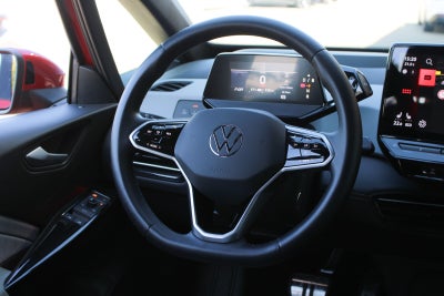 VW ID.3 Pro S