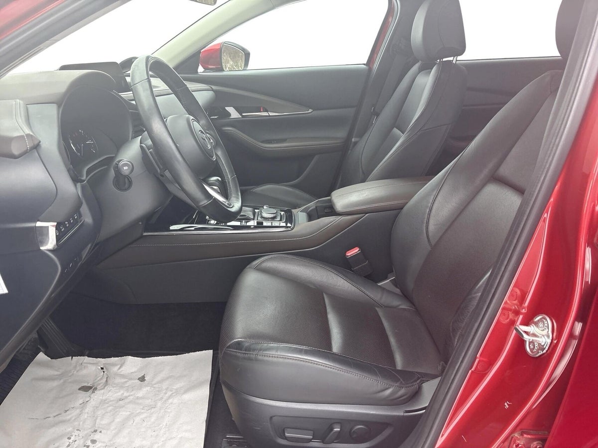 Mazda CX-30 e-SkyActiv-G 150 Cosmo Tech aut. billede 5