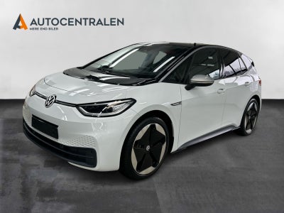 VW ID.3 1ST Pro Performance Max