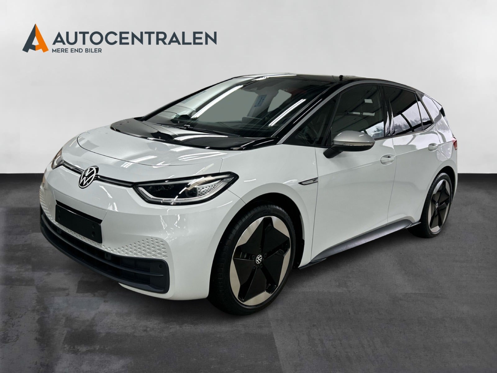 VW ID.3 1ST Pro Performance Max