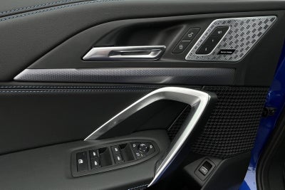 BMW iX1 eDrive20 Fully Charged M-Sport