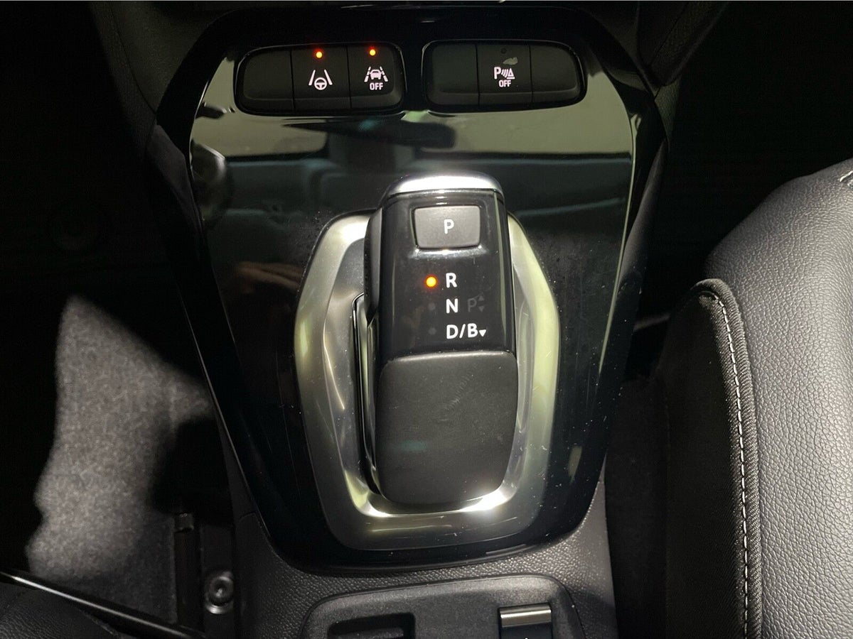 Opel Corsa-e Elegance billede 14