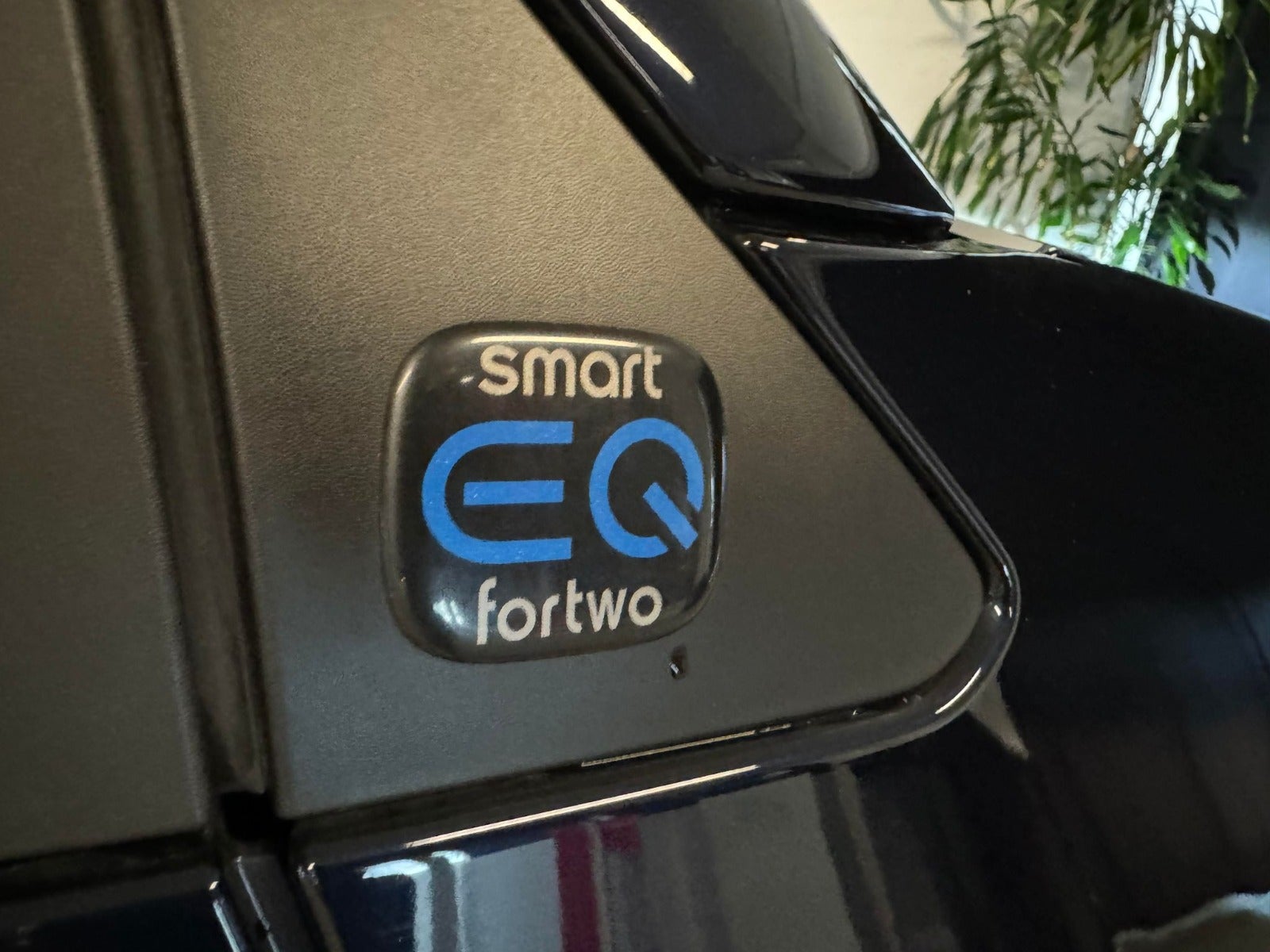 Smart Fortwo 2023