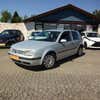 VW Golf IV 