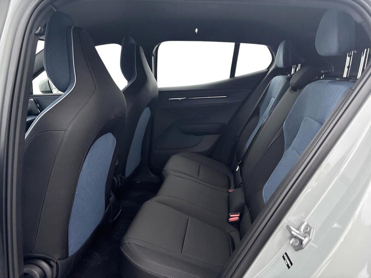 Volvo EX30 Extended Range Core billede 12