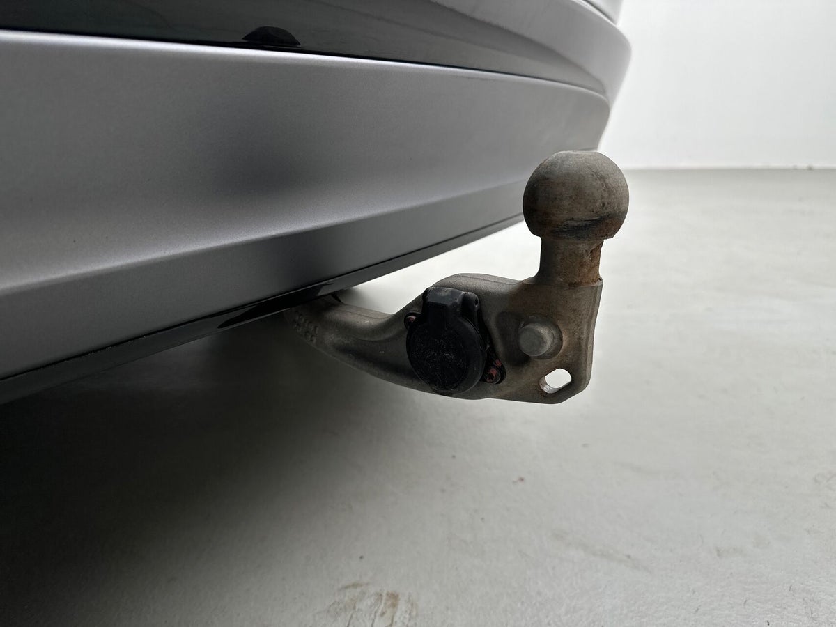 Xpeng G6 Performance billede 19