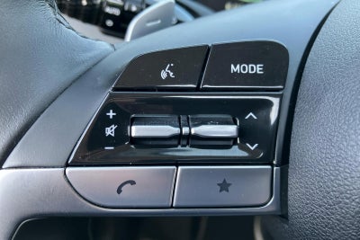 Hyundai Tucson PHEV Advanced aut. 4WD